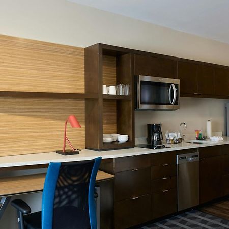 TownePlace Suites By Marriott Columbia West/Lexington West Columbia Exteriör bild