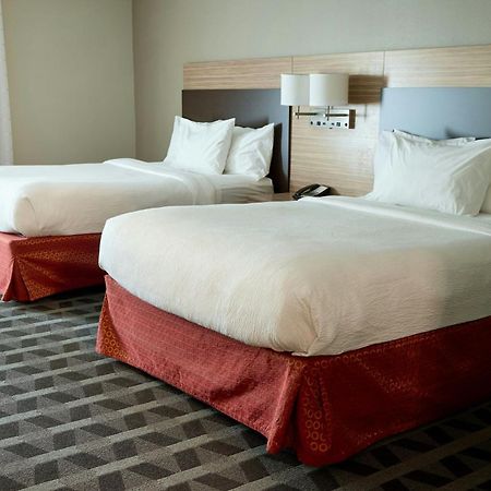 TownePlace Suites By Marriott Columbia West/Lexington West Columbia Exteriör bild