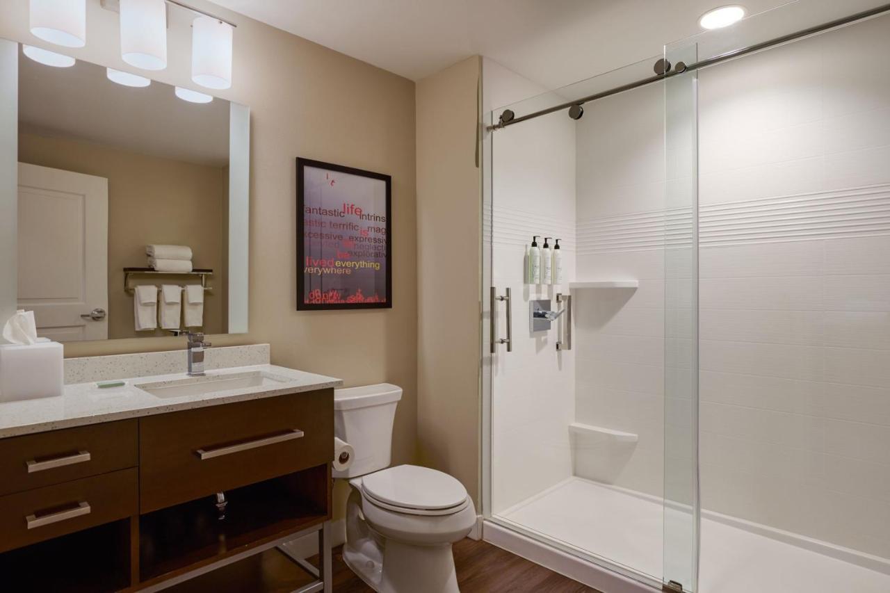 TownePlace Suites By Marriott Columbia West/Lexington West Columbia Exteriör bild
