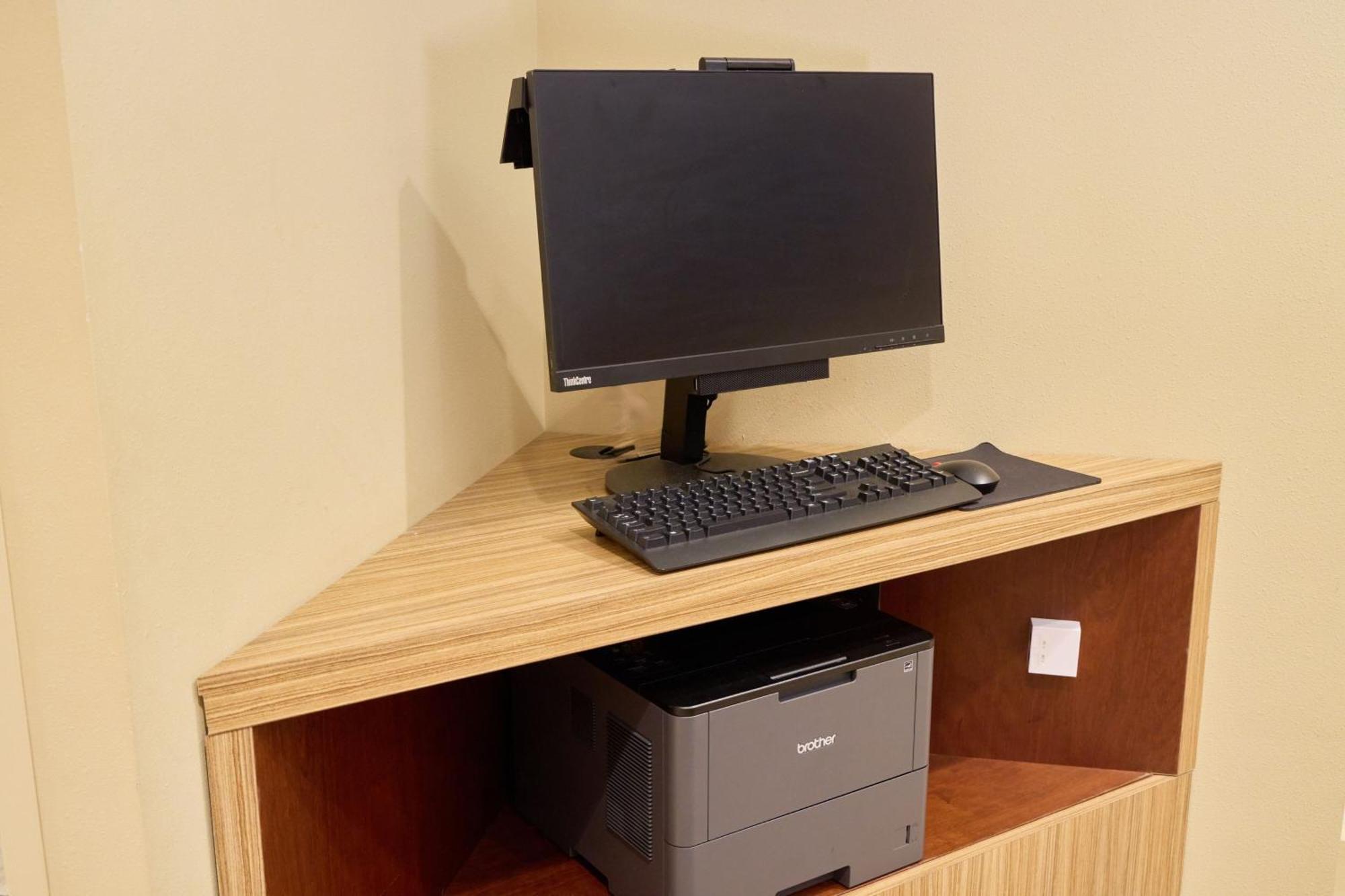 TownePlace Suites By Marriott Columbia West/Lexington West Columbia Exteriör bild