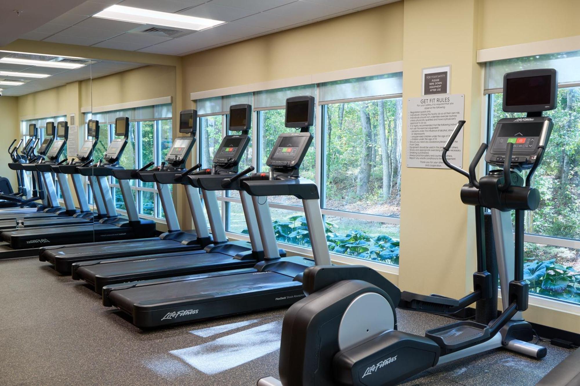 TownePlace Suites By Marriott Columbia West/Lexington West Columbia Exteriör bild