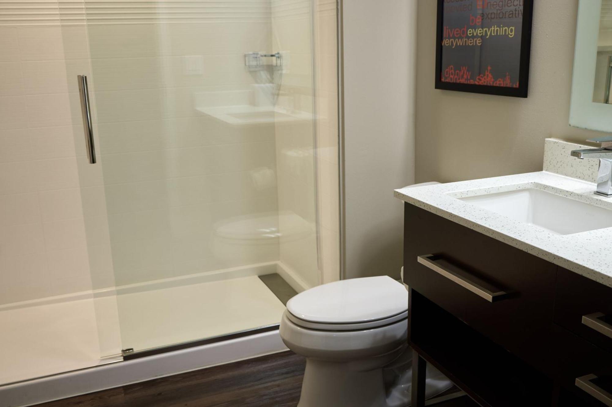 TownePlace Suites By Marriott Columbia West/Lexington West Columbia Exteriör bild