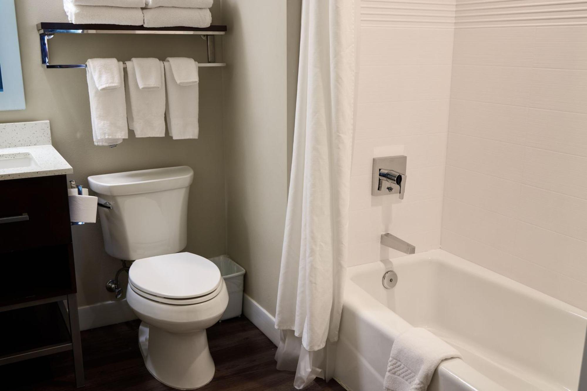 TownePlace Suites By Marriott Columbia West/Lexington West Columbia Exteriör bild