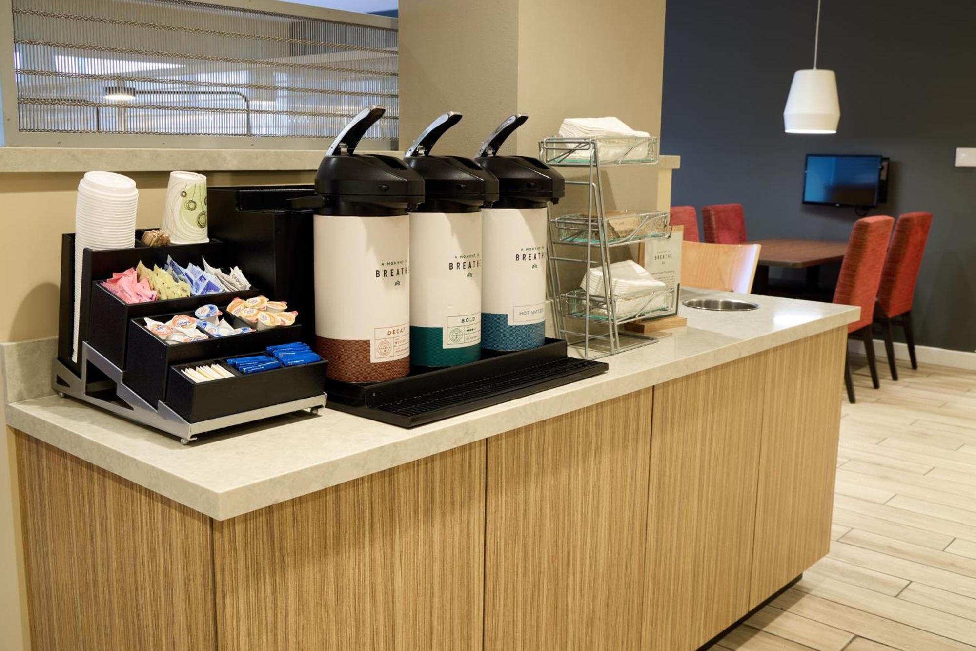 TownePlace Suites By Marriott Columbia West/Lexington West Columbia Exteriör bild