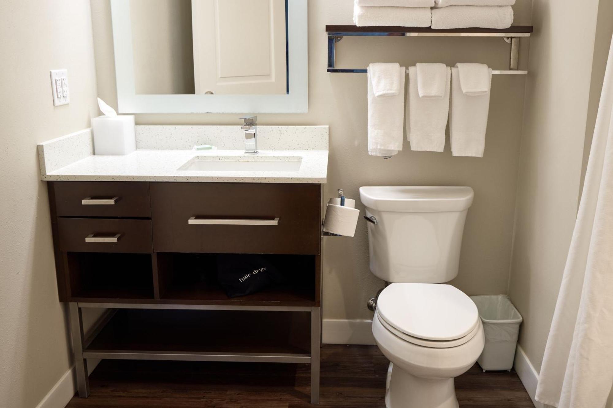 TownePlace Suites By Marriott Columbia West/Lexington West Columbia Exteriör bild