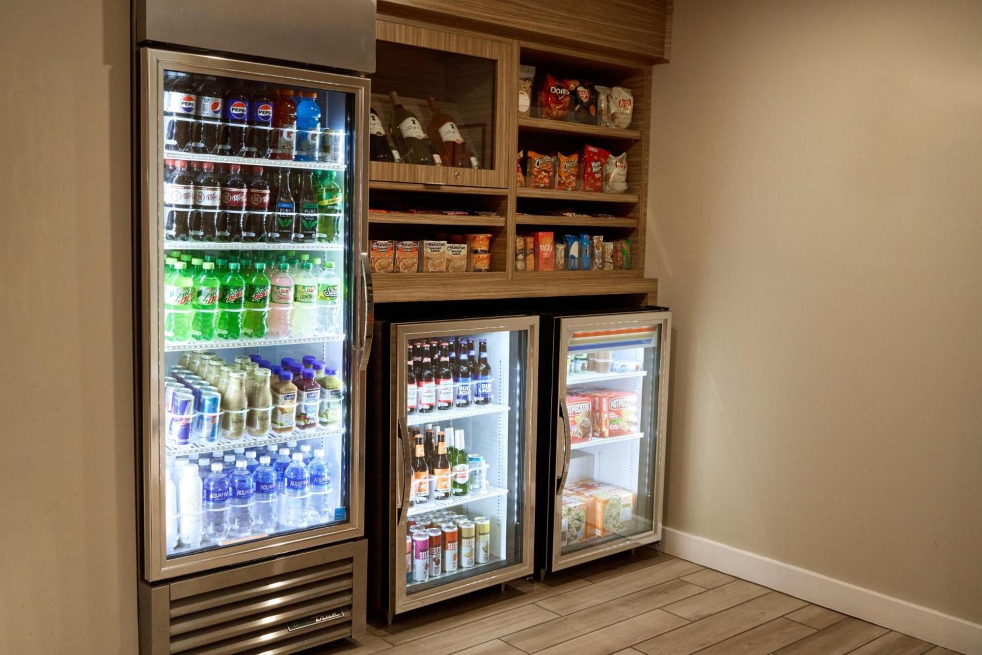 TownePlace Suites By Marriott Columbia West/Lexington West Columbia Exteriör bild