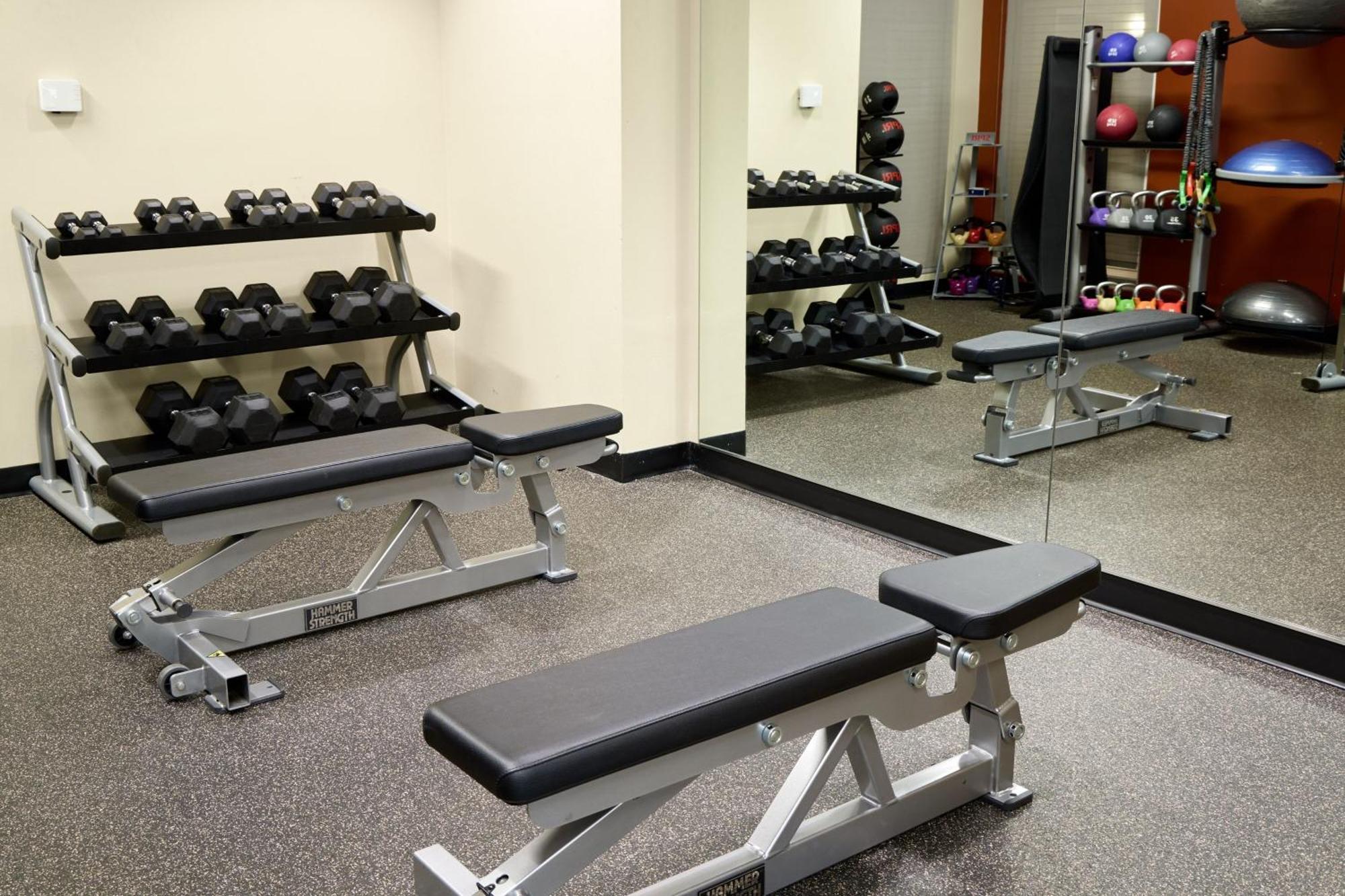 TownePlace Suites By Marriott Columbia West/Lexington West Columbia Exteriör bild