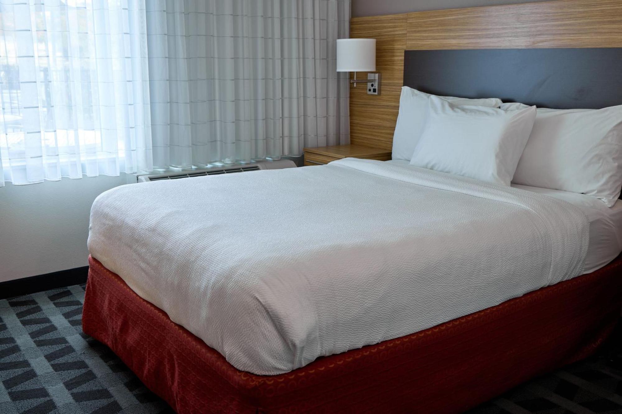 TownePlace Suites By Marriott Columbia West/Lexington West Columbia Exteriör bild