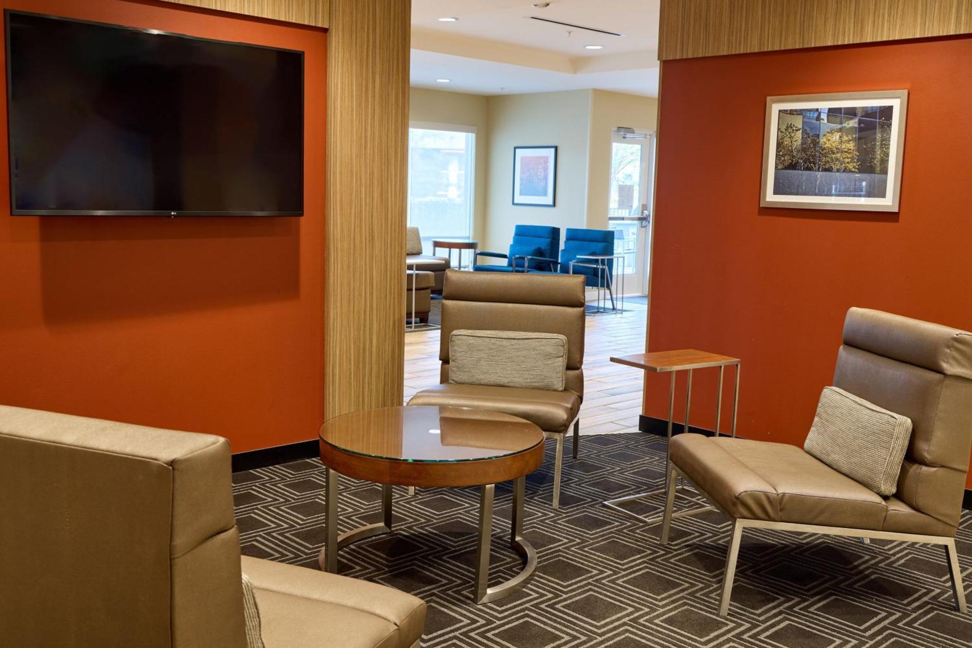 TownePlace Suites By Marriott Columbia West/Lexington West Columbia Exteriör bild