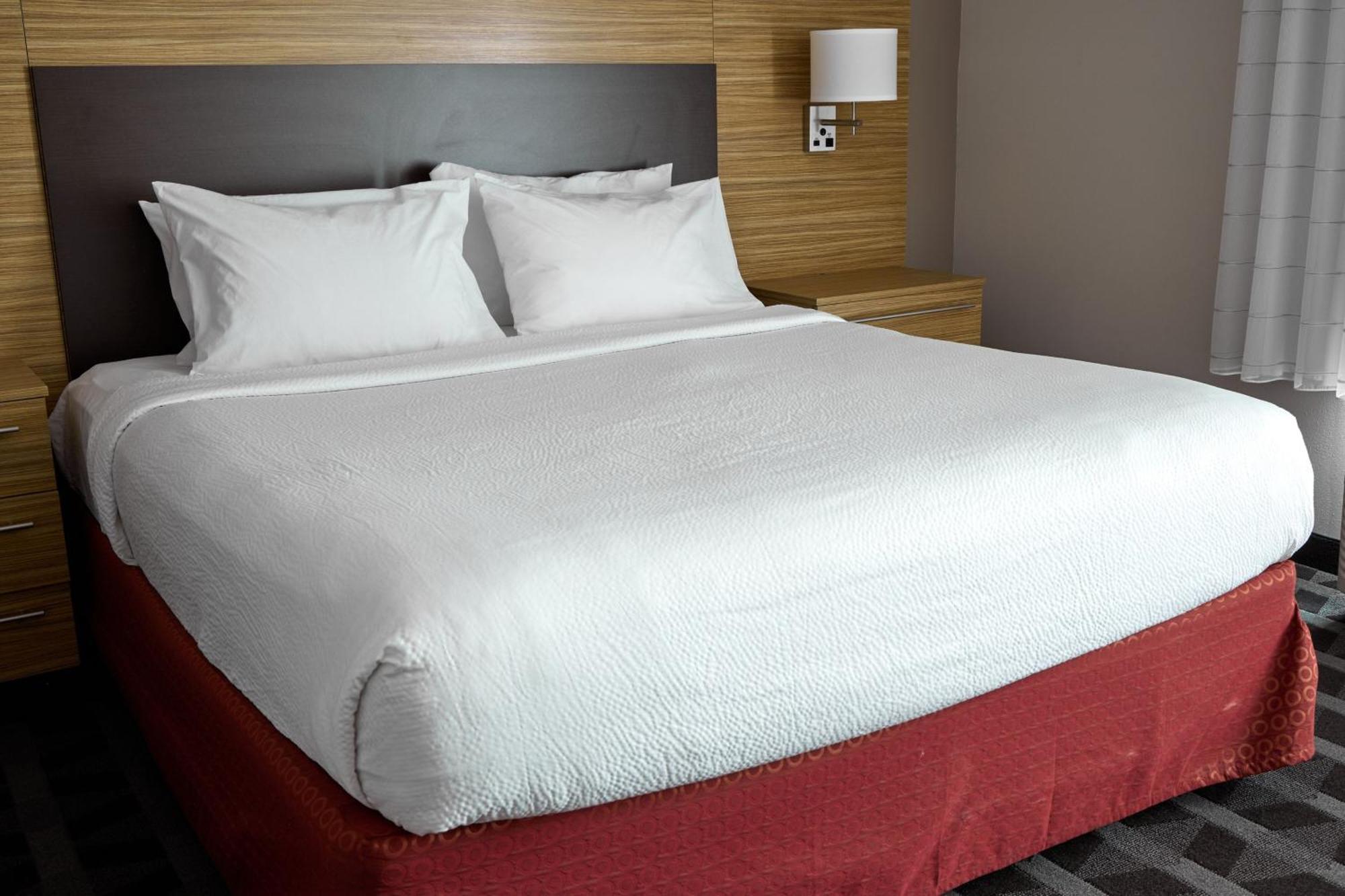 TownePlace Suites By Marriott Columbia West/Lexington West Columbia Exteriör bild