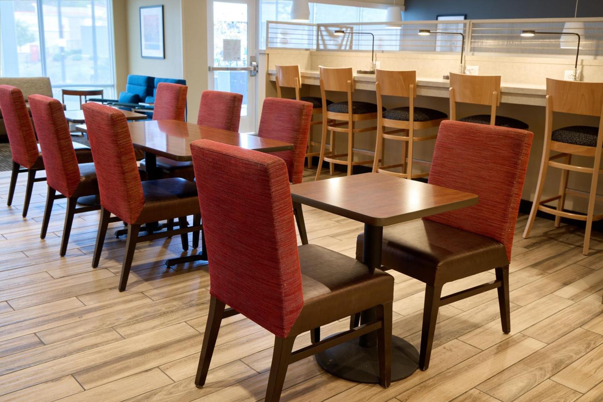 TownePlace Suites By Marriott Columbia West/Lexington West Columbia Exteriör bild