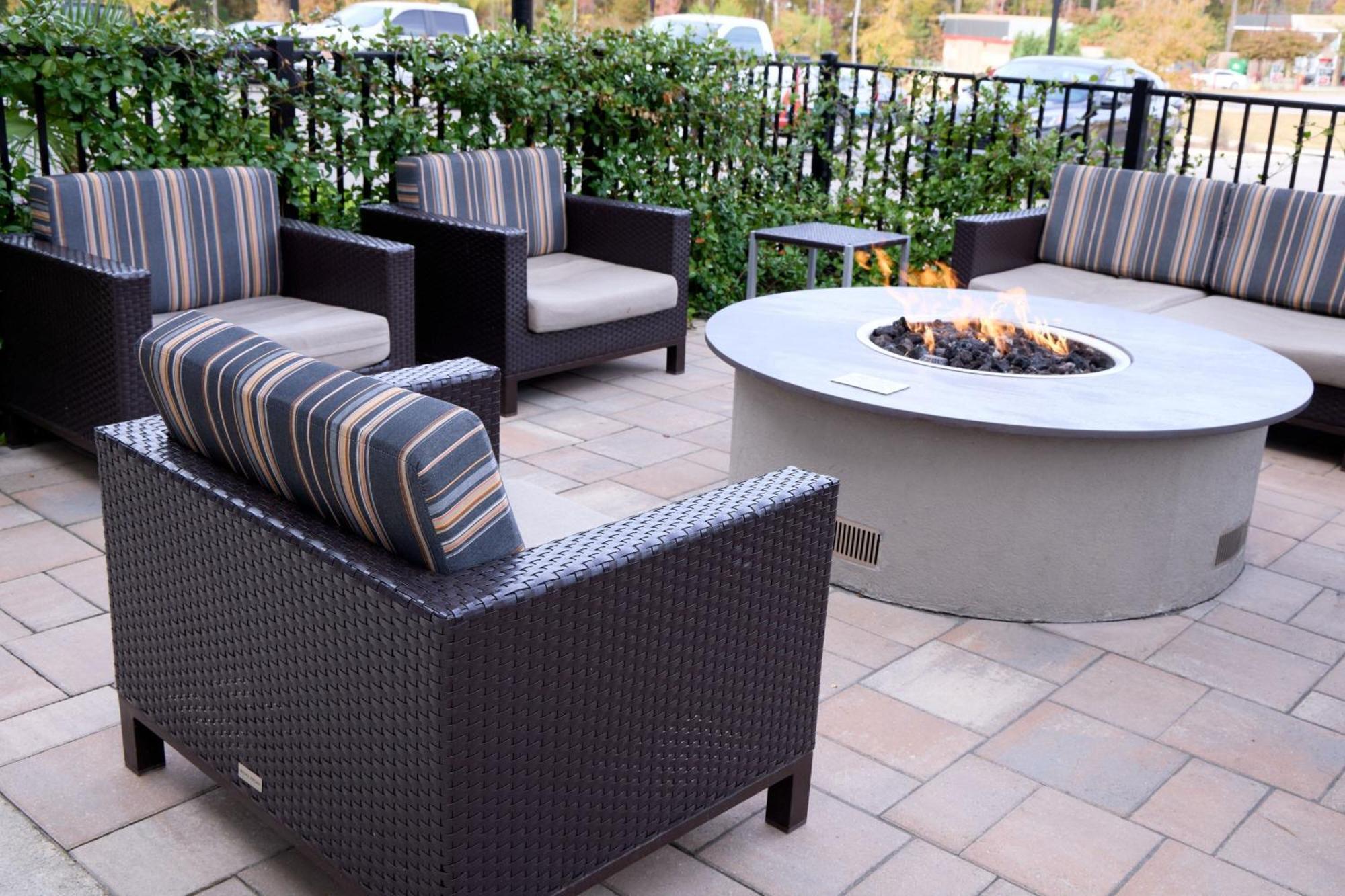 TownePlace Suites By Marriott Columbia West/Lexington West Columbia Exteriör bild
