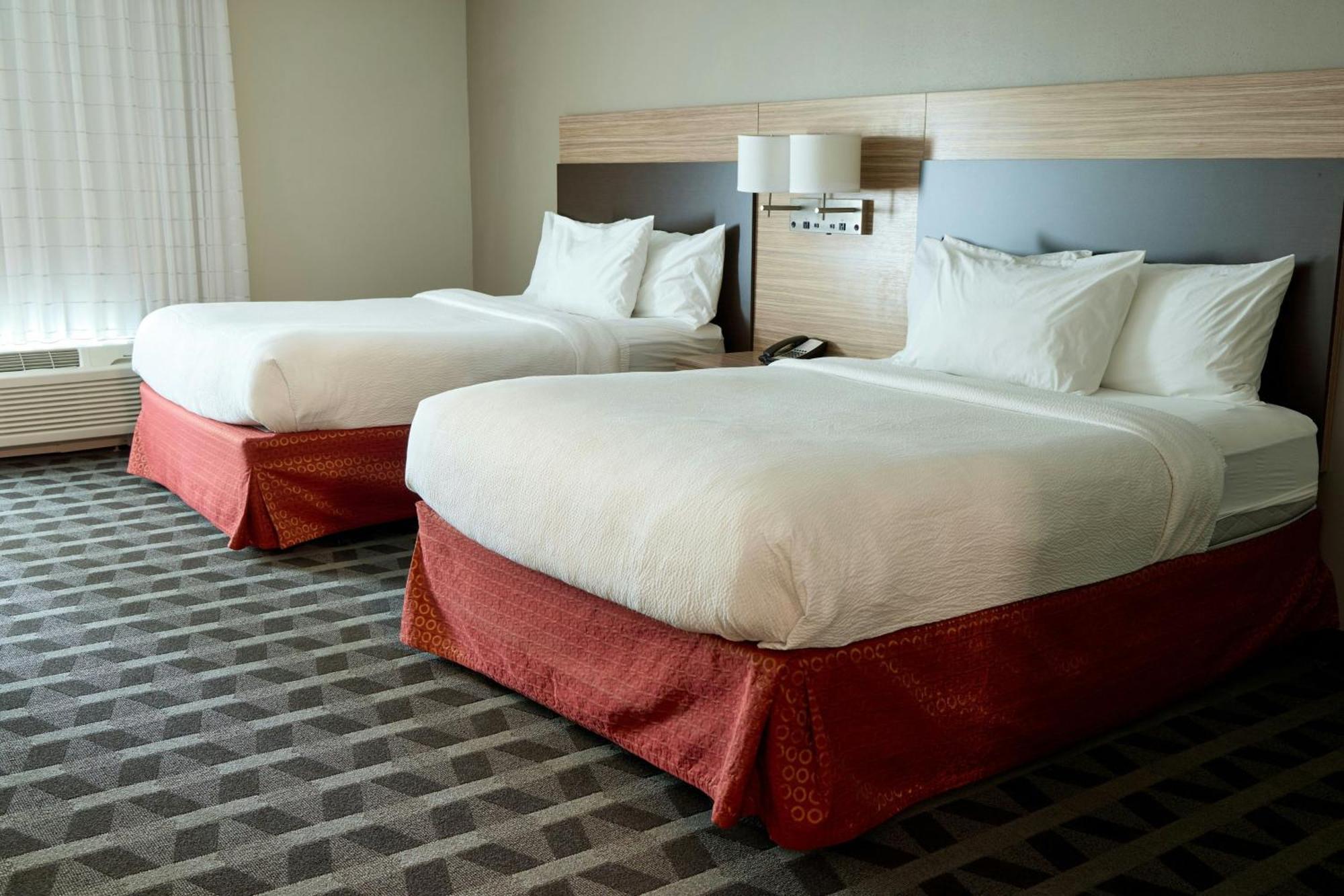 TownePlace Suites By Marriott Columbia West/Lexington West Columbia Exteriör bild